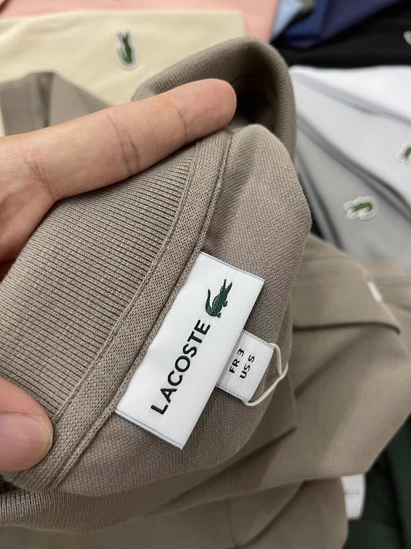 Lacoste 126 LACOSTE - Image 61