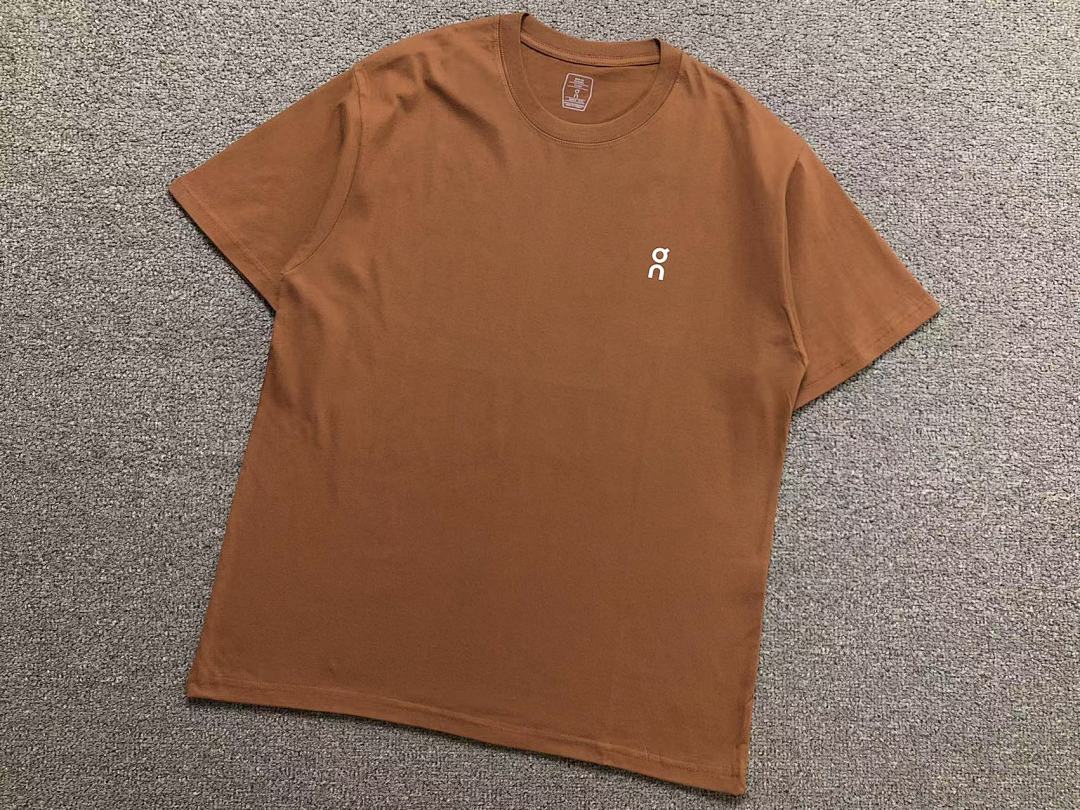 Unbranded 128 ON T-SHIRT 2203074801 (Im 170Cm 60Kg I Wear Size XL In The Phot) - Image 18