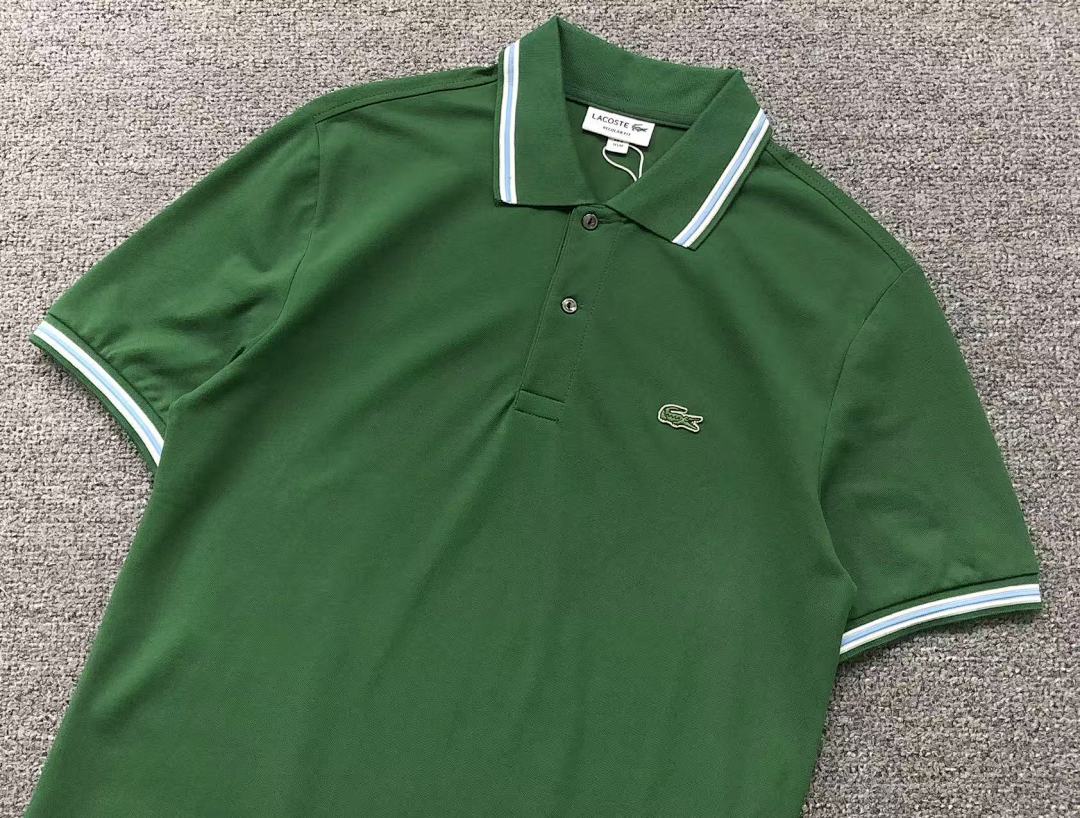 Lacoste 125 LACOSTE POLO 4104050509 (Im 170Cm 60Kg I Wear Size S In The Phot) - Image 13