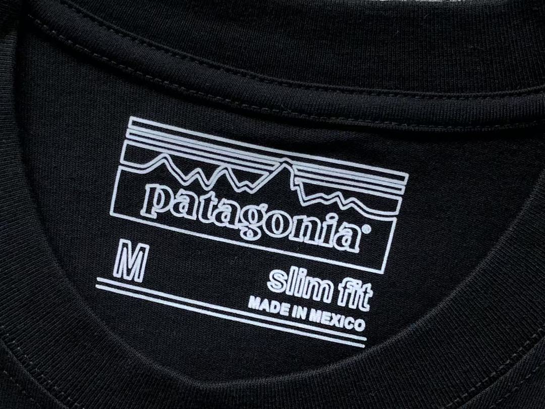 On Running 78 PATAGONIA T-SHIRT 3106132402 (Im 170Cm 60Kg I Wear Size M In The Phot) - Image 28