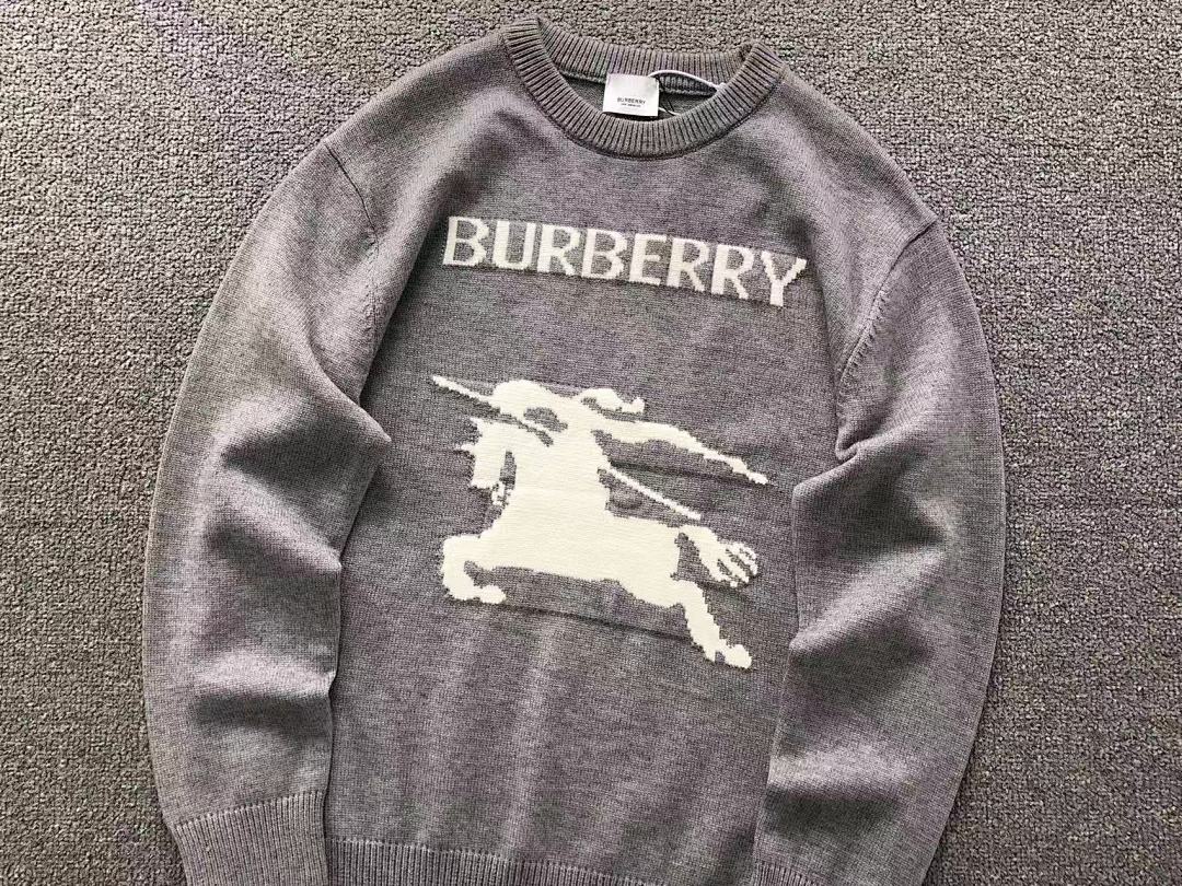 Burberry 208 B⭐R⭐E⭐RY SWEATER 42030207156 (Im 172Cm 55Kg I Wear Size S In The Phot) - Image 11