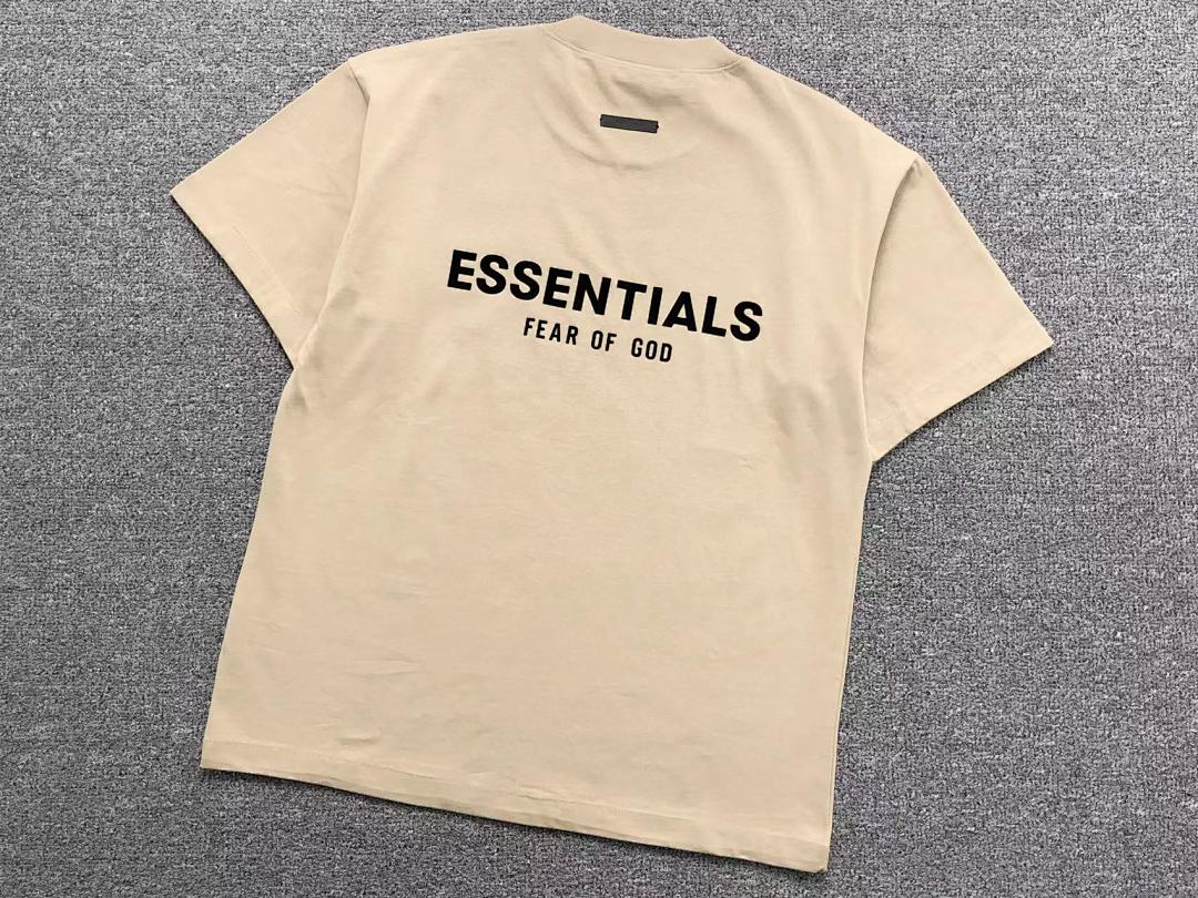Fear of God 105 FOG T-SHIRT 31120517 (Im 170Cm 57Kg I Wear Size S In The Phot) - Image 14