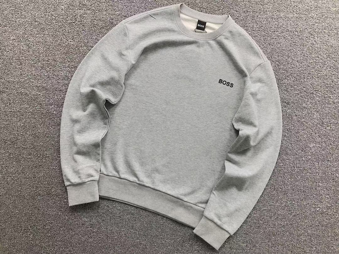 Hugo Boss 115 H⭐G⭐ B⭐⭐S HOODIE 3106271503 (Im 170Cm 60Kg I Wear Size L In The Phot) - Image 9