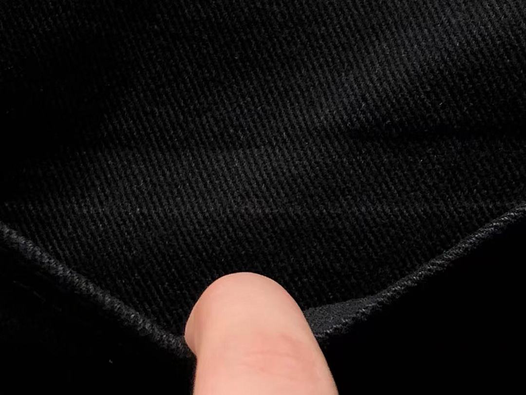 Balenciaga 215 B⭐L⭐⭐⭐IA⭐A TROUSERS 31010042317 (Im 170Cm 60Kg I Wear Size 32 In The Phot) - Image 29