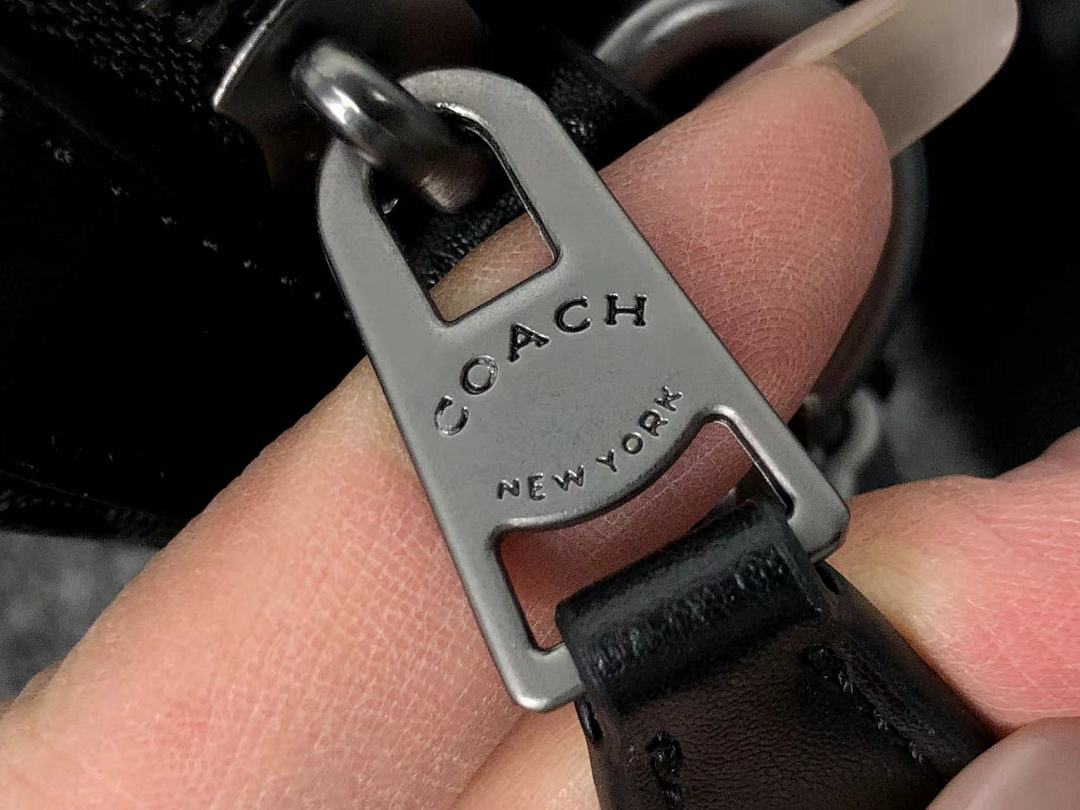 Coach 258 C⭐A⭐H BAG 412251375 (Long 23CM* Wide 6CM* High 14CM) - Image 21