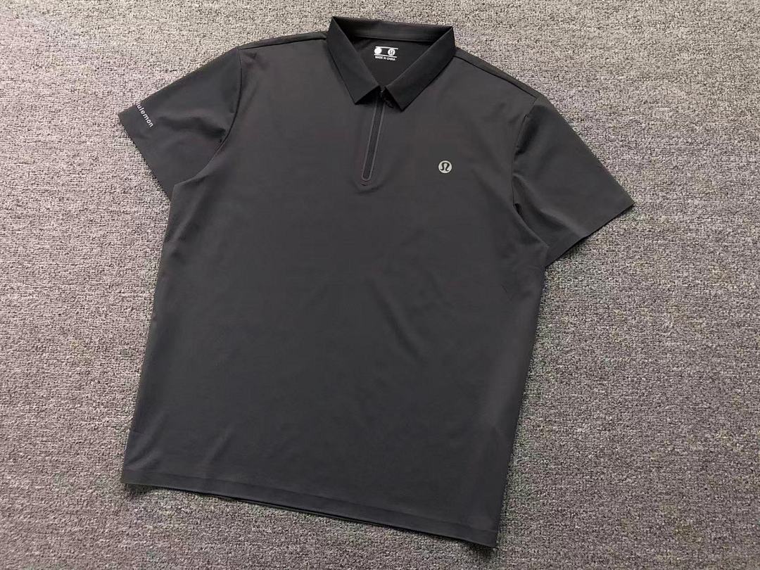 Unbranded 175 LULULEMON POLO 2201221401 (Im 170Cm 60Kg I Wear Size 3XL In The Phot) - Image 13