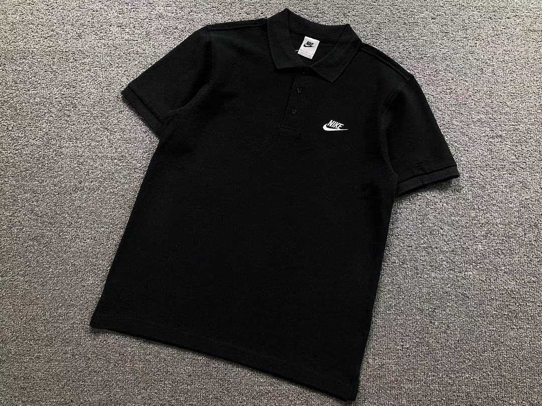 Nike 98 N⭐K⭐ POLO 52082506123 (Im 170Cm 60Kg I Wear Size M In The Phot) - Image 14