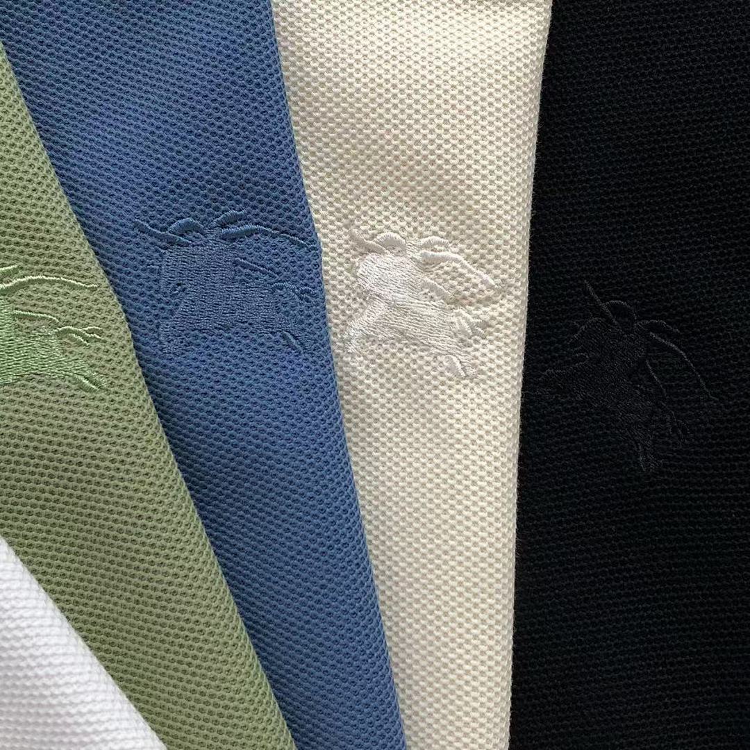 Burberry 125 B⭐R⭐E⭐RY POLO 11112119152 (Im 170Cm 60Kg I Wear Size M In The Phot) - Image 20