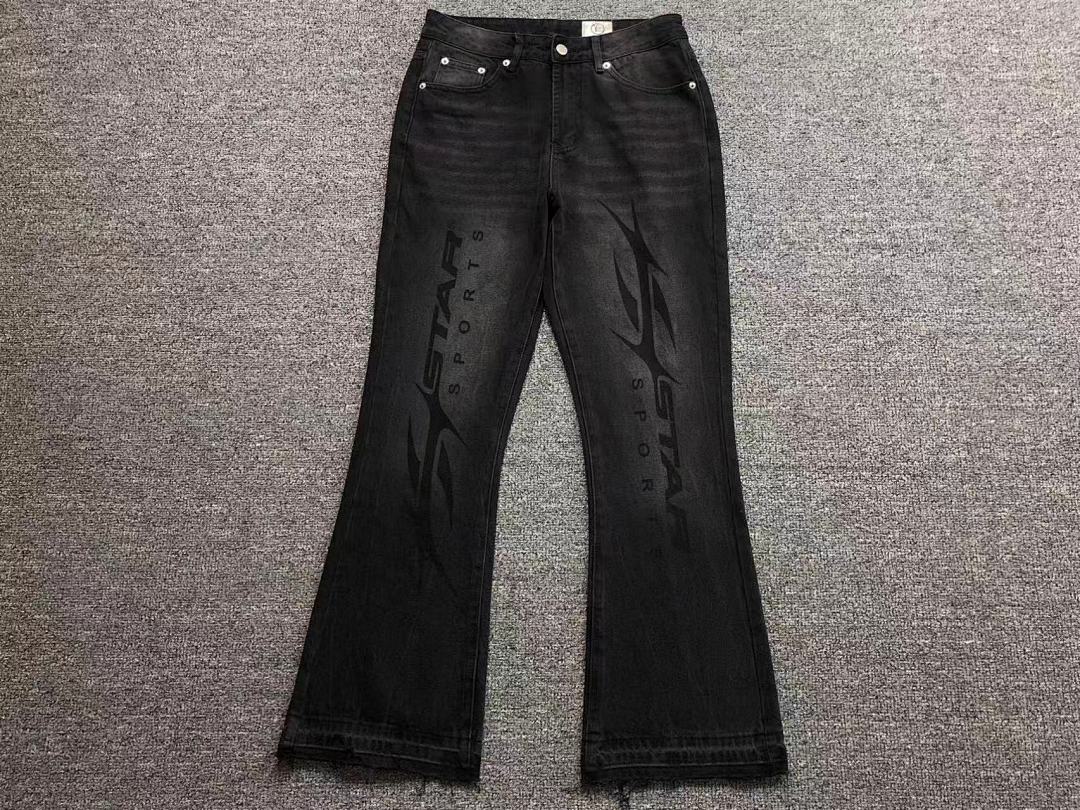 Hellstar 185 HELLSTAR TROUSERS 3110070317 (Im 170Cm 60Kg I Wear Size S In The Phot) - Image 5