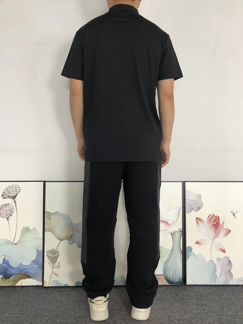 Unbranded 175 KA⭐L⭐S POLO 2201192301 (Im 170Cm 60Kg I Wear Size XL In The Phot) - Image 4