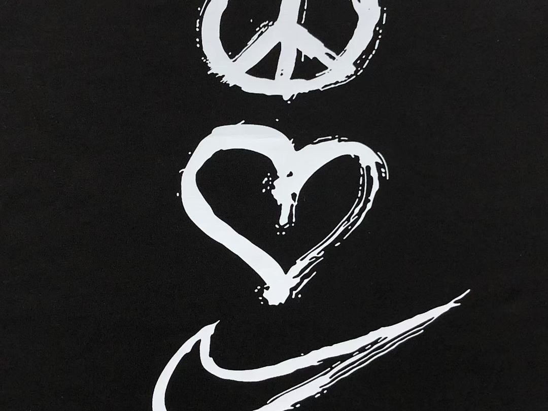 Nike 78 STUSSY N⭐K⭐ T-SHIRT 505151782 (Im 170Cm 60Kg I Wear Size M In The Phot) - Image 12