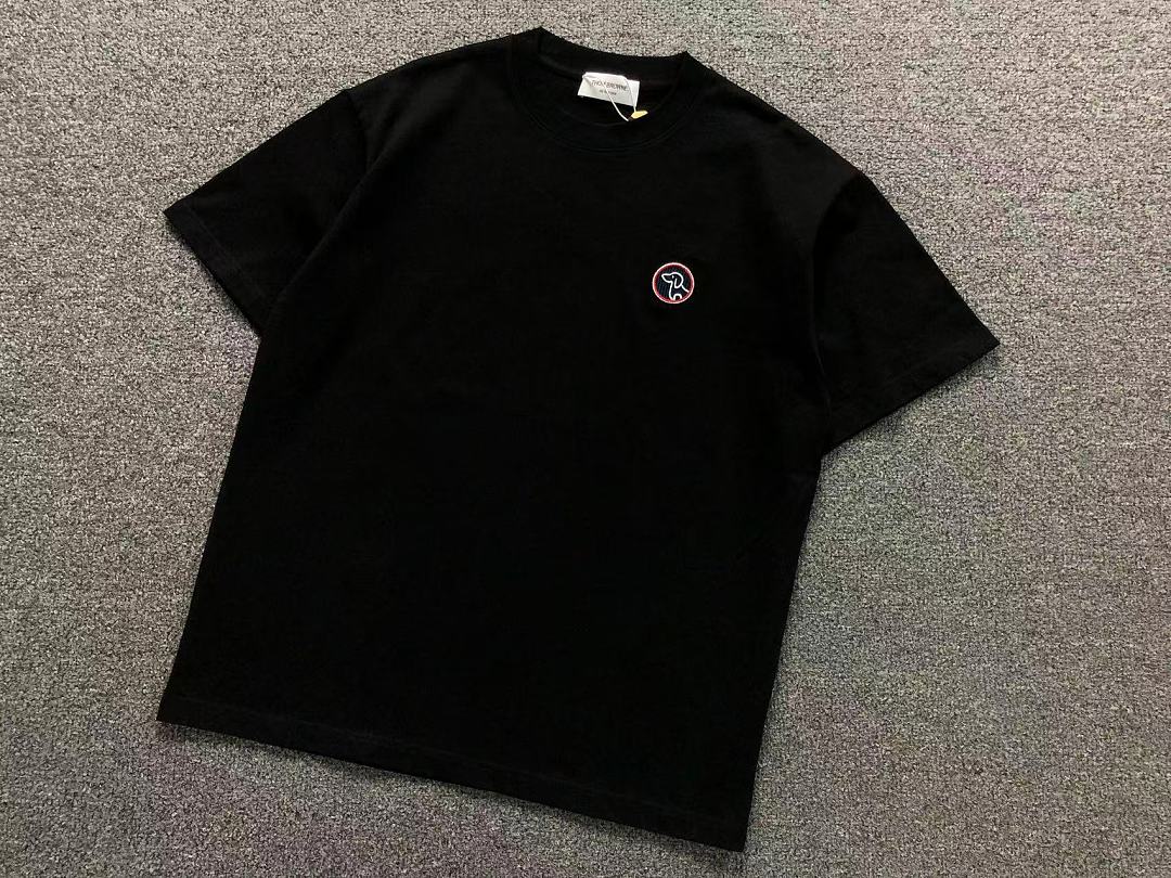 Thom Browne 125 THOM BROWNE T-SHIRT 126270760 (Im 170Cm 60Kg I Wear Size XL In The Phot) - Image 12