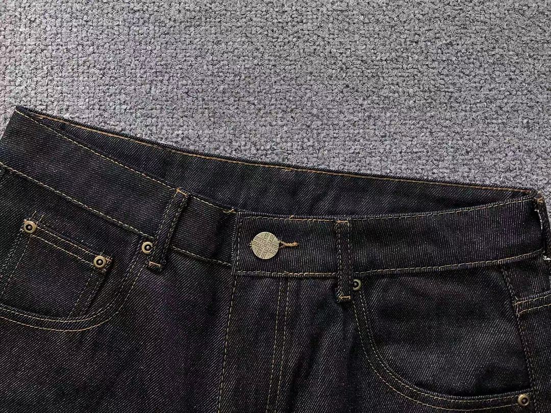 Chanel 135 DER⭐CHUT⭐E SHORTS 124180356 (Im 170Cm 60Kg I Wear Size 28 In The Phot) - Image 19