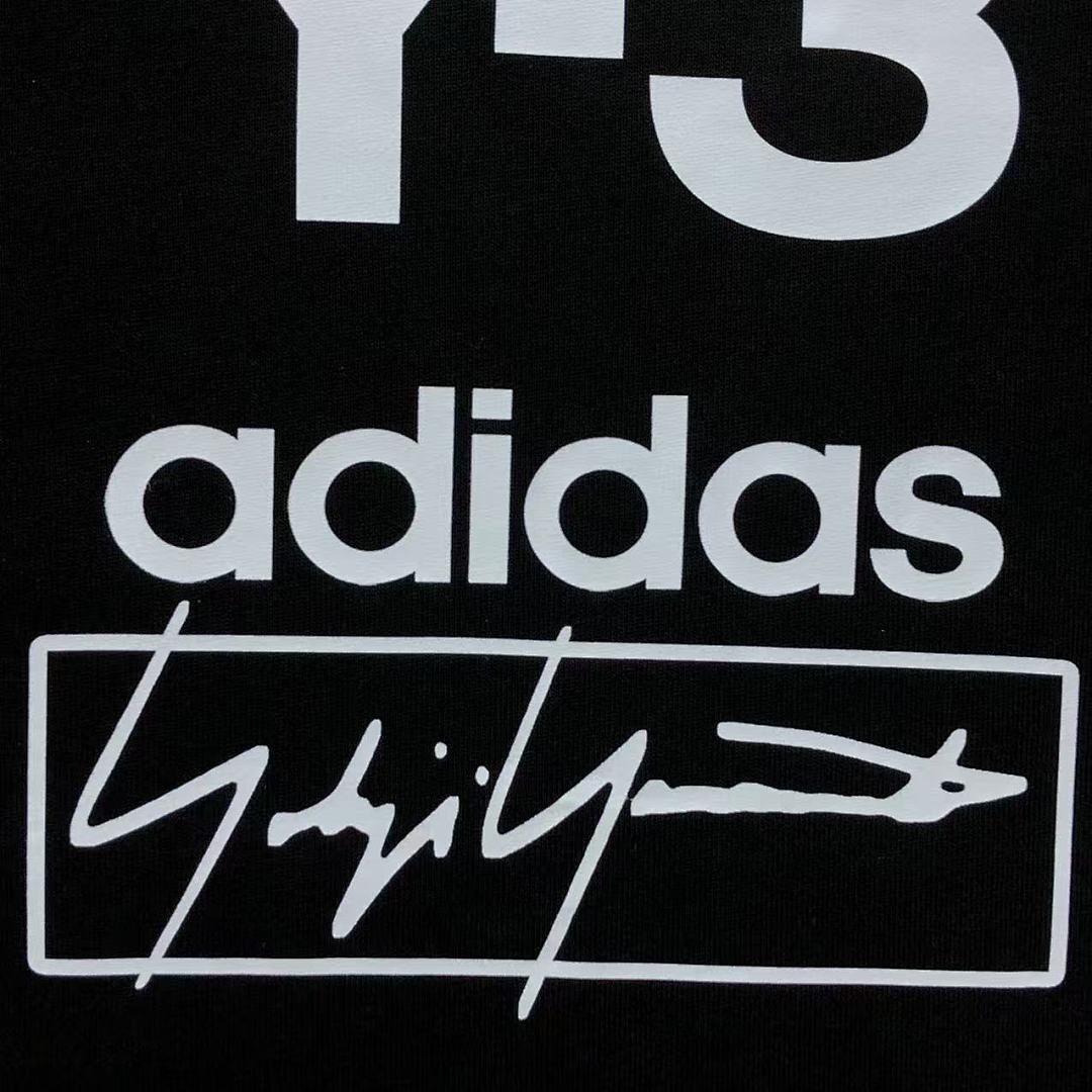 Adidas 98 Y-3 A⭐I⭐AS T-SHIRT 2182029125 (Im 170Cm 60Kg I Wear Size S In The Phot) - Image 12
