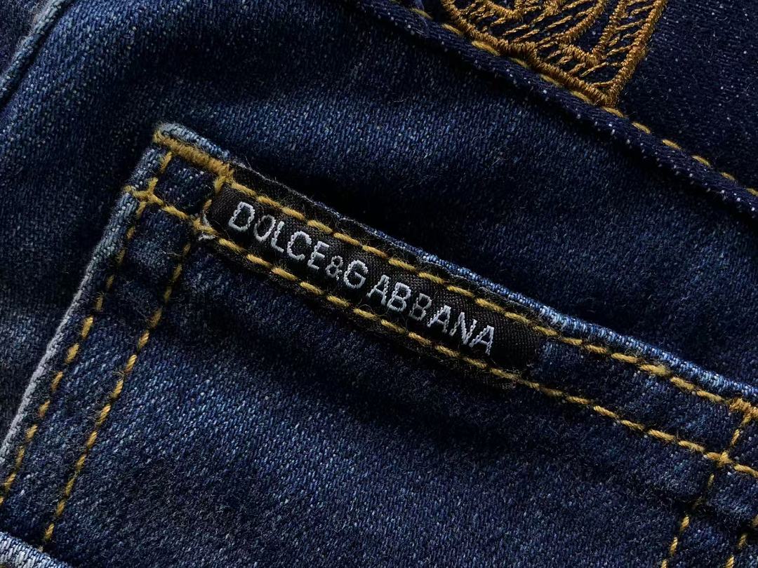 Dolce & Gabbana 228 D⭐LC⭐ GA⭐⭐A⭐A SHORTS 2205261105 (Im 170Cm 60Kg I Wear Size 33 In The Phot) - Image 21