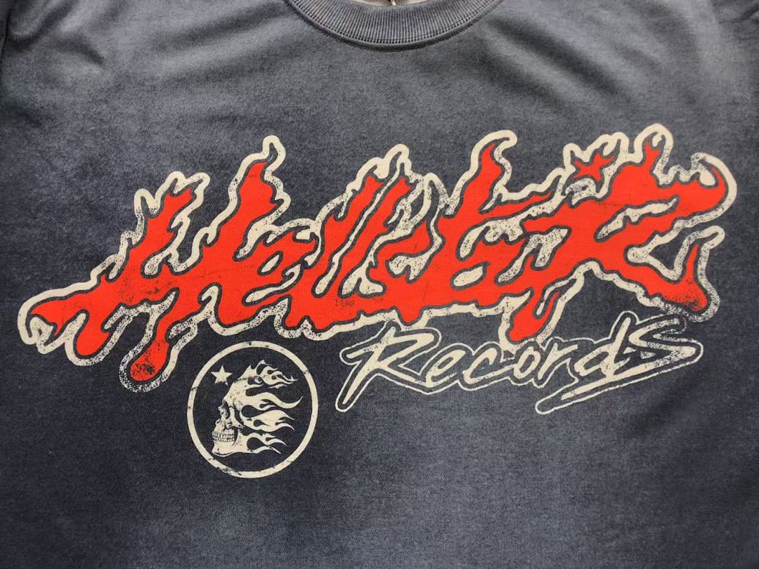 Hellstar 98 HELLSTAR LONG SLEEVED 58160471 (Im 170Cm 60Kg I Wear Size M In The Phot) - Image 14