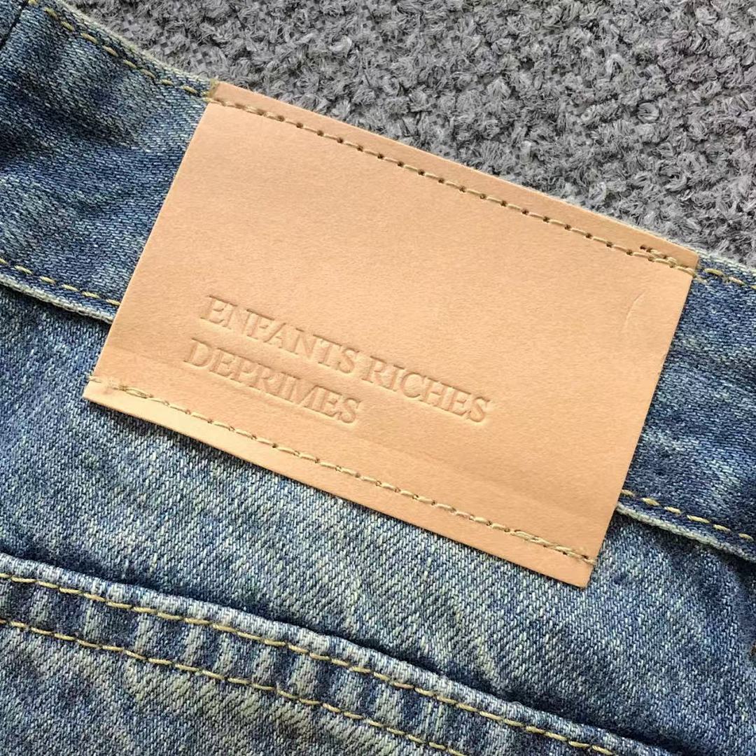 Chanel 168 ENFANTS RICHES DEPRIMES TROUSERS 42011709157 (Im 170Cm 60Kg I Wear Size L In The Phot) - Image 9