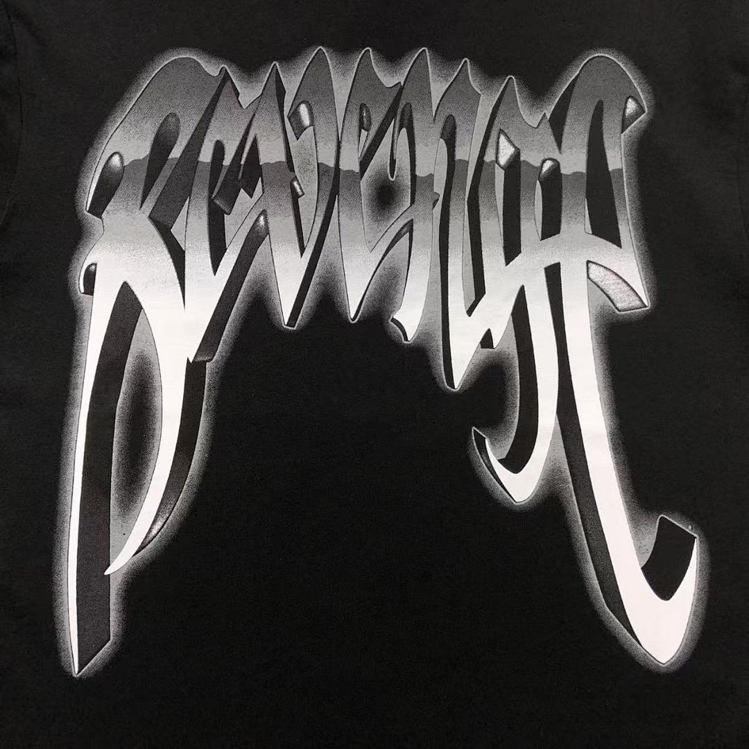 Revenge 69 REVENGE T-SHIRT 504022591 (Im 170Cm 60Kg I Wear Size S In The Phot) - Image 22
