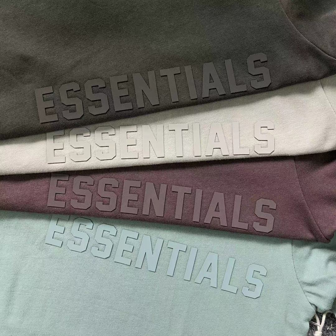 Fear of God SHORTS108 FOG T-SHIRT SHORTS 42031905135 (Im 170Cm 60Kg I Wear Size XS In The Phot) - Image 16