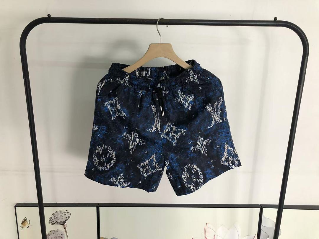 Louis Vuitton 85 L⭐ SHORTS 5242412100 (Im 170Cm 60Kg I Wear Size S In The Phot) - Image 18
