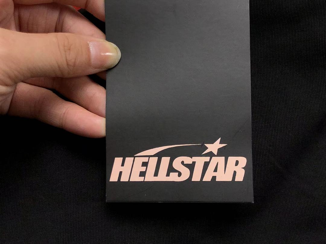 Hellstar 98 HELLSTAR T-SHIRT - Image 25