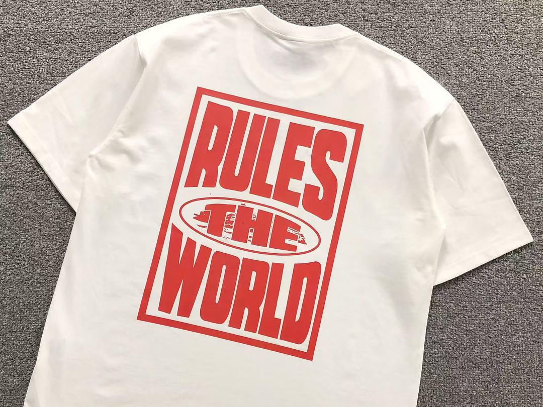 Corteiz 78 CORTEIZ T-SHIRT 524251578 (Im 170Cm 60Kg I Wear Size XL In The Phot) - Image 14
