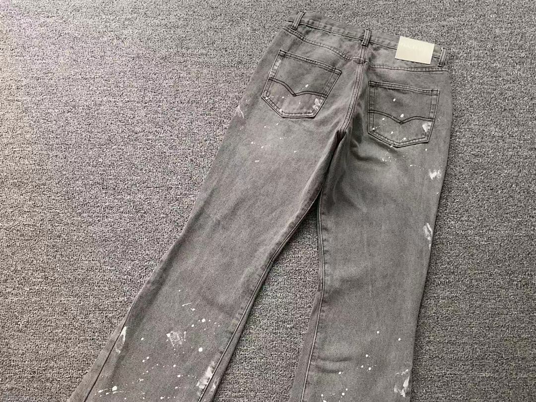 Gallery Dept 215 GALLERY DEPT TROUSERS 3201101617 (Im 170Cm 60Kg I Wear Size S In The Phot) - Image 7