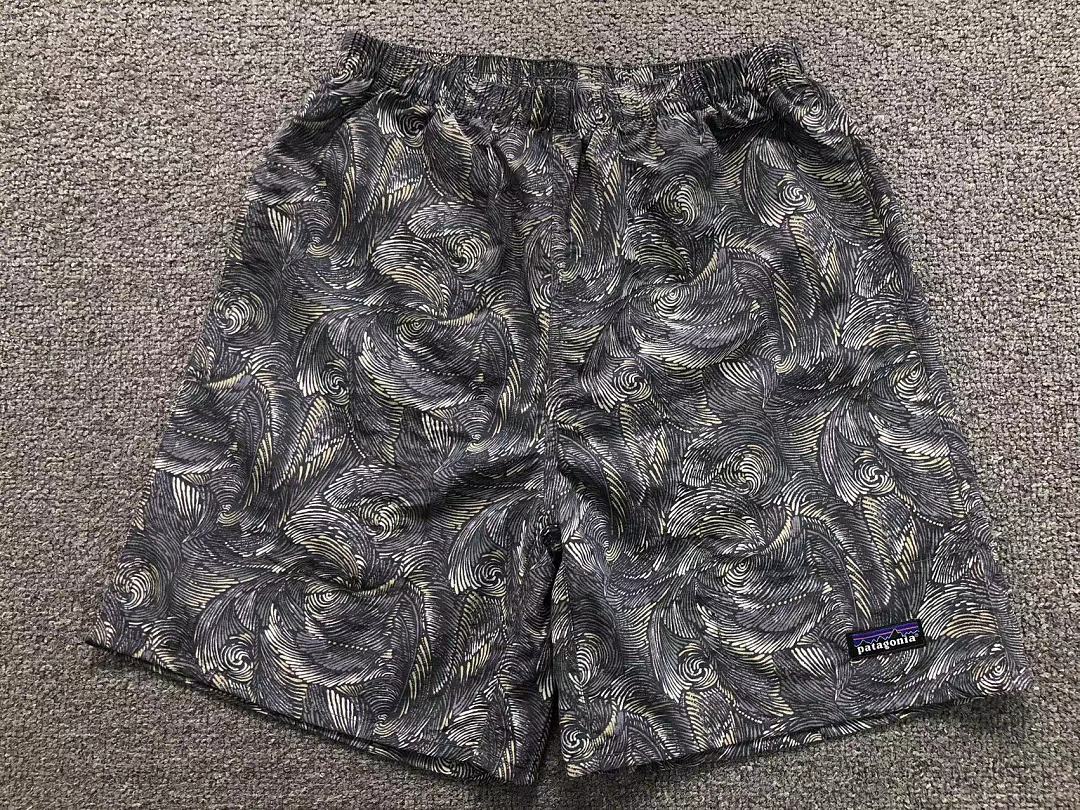 On Running 128 PATAGONIA SHORTS 5253023108 (Im 170Cm 60Kg I Wear Size S In The Phot) - Image 5