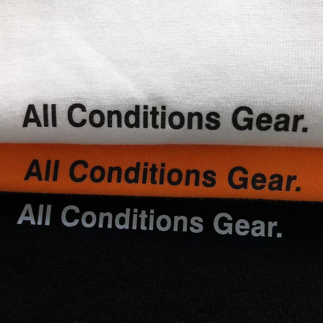 ACG 105 N⭐K⭐ A⭐G T-SHIRT 4206131677 (Im 170Cm 60Kg I Wear Size M In The Phot) - Image 22