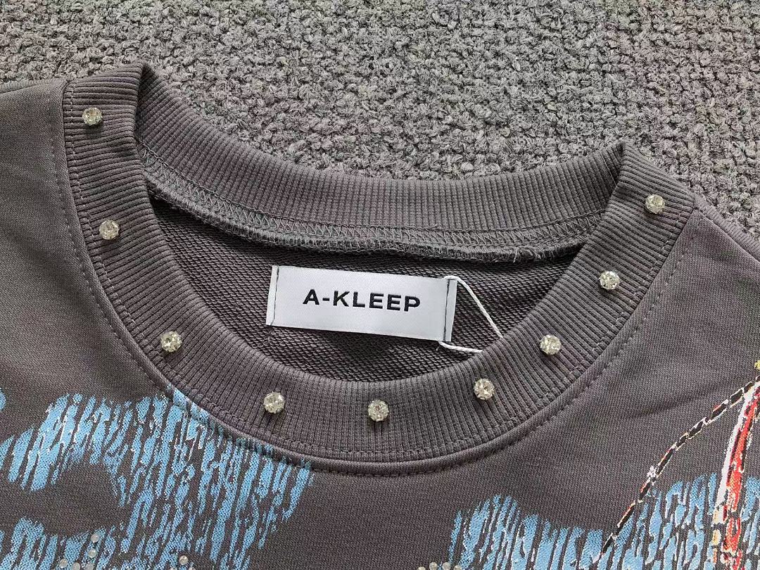 Unbranded 128 FASHION T-SHIRT 3204261617 (Im 170Cm 60Kg I Wear Size S In The Phot) - Image 14