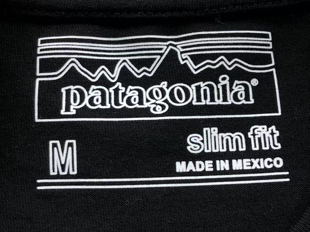 On Running 78 PATAGONIA T-SHIRT 123143302 (Im 170Cm 60Kg I Wear Size M In The Phot) - Image 22