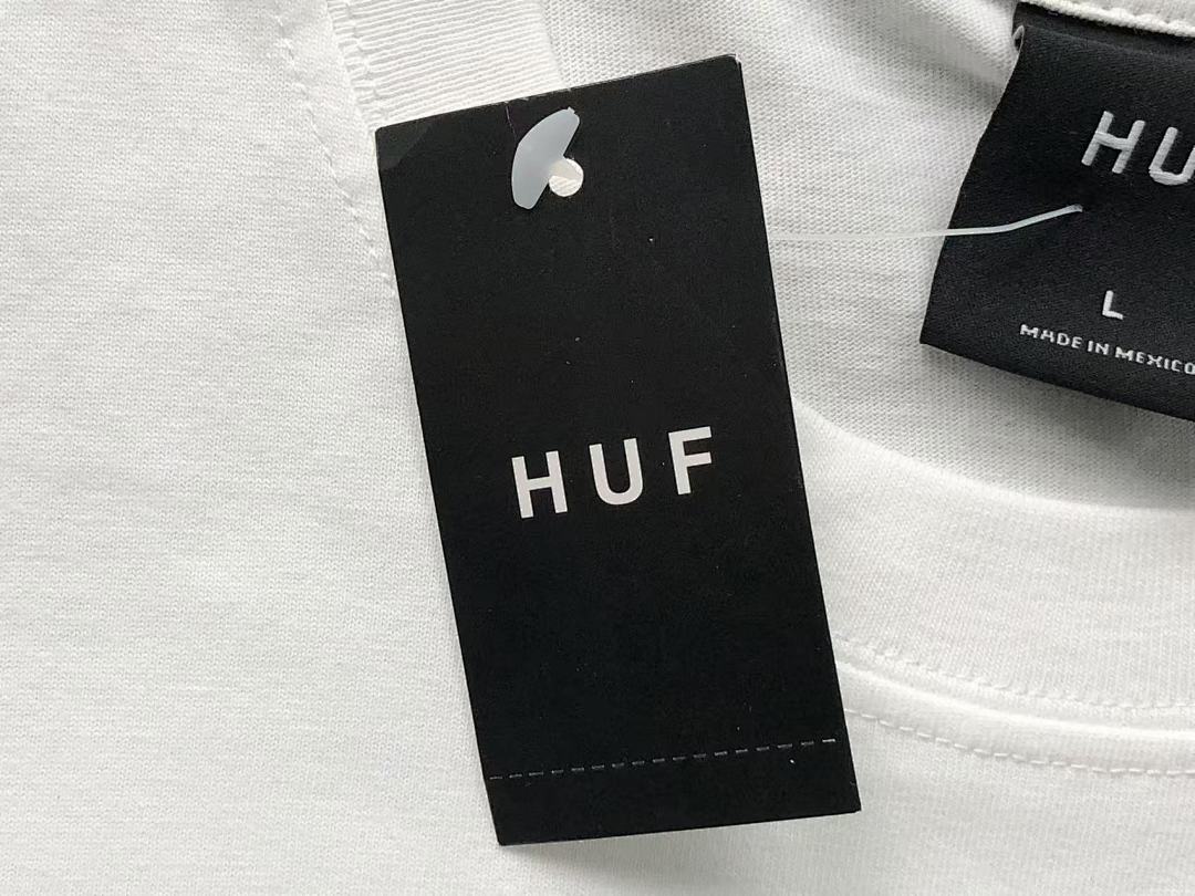 HUF 78 HUF T-SHIRT - Image 14