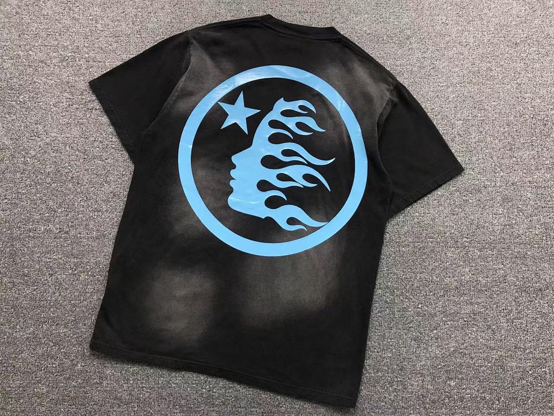 Hellstar 135 HELLSTAR T-SHIRT - Image 7
