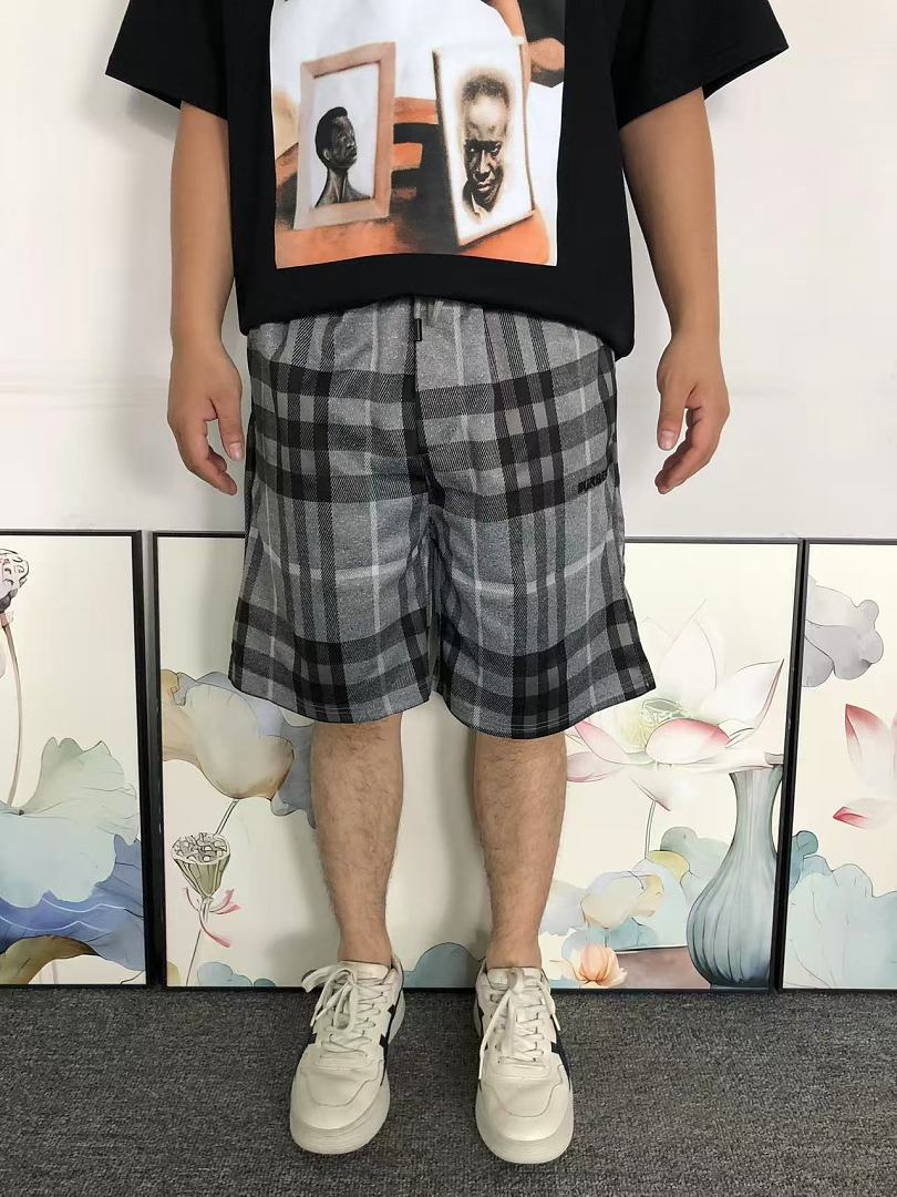 Unbranded 175 B⭐R⭐E⭐RY SHORTS 2205290901 (Im 170Cm 60Kg I Wear Size M In The Phot) - Image 3