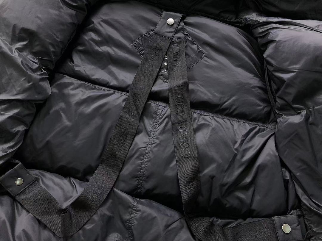 Canada Goose 618 C⭐N⭐⭐A G⭐⭐⭐E DOWN JACKETS FEMAIE - Image 21