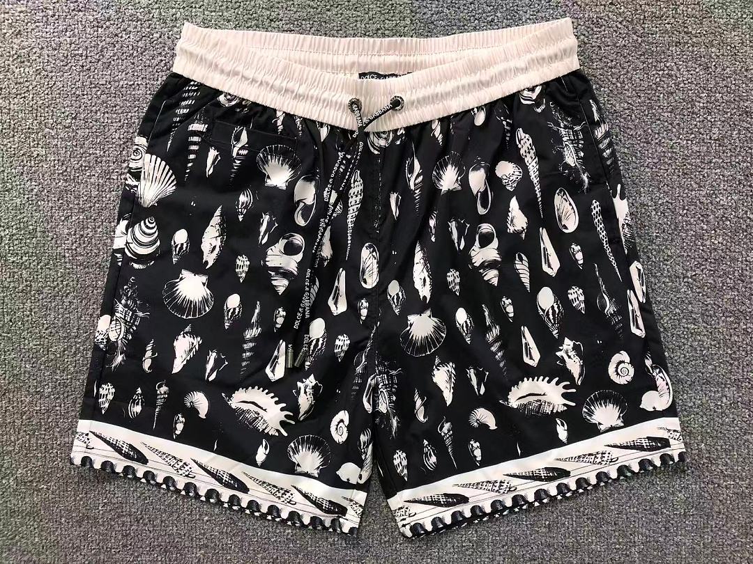 Dolce & Gabbana 165 D⭐LC⭐ GA⭐⭐A⭐A SHORTS 22043004125 (Im 170Cm 60Kg I Wear Size L In The Phot) - Image 6