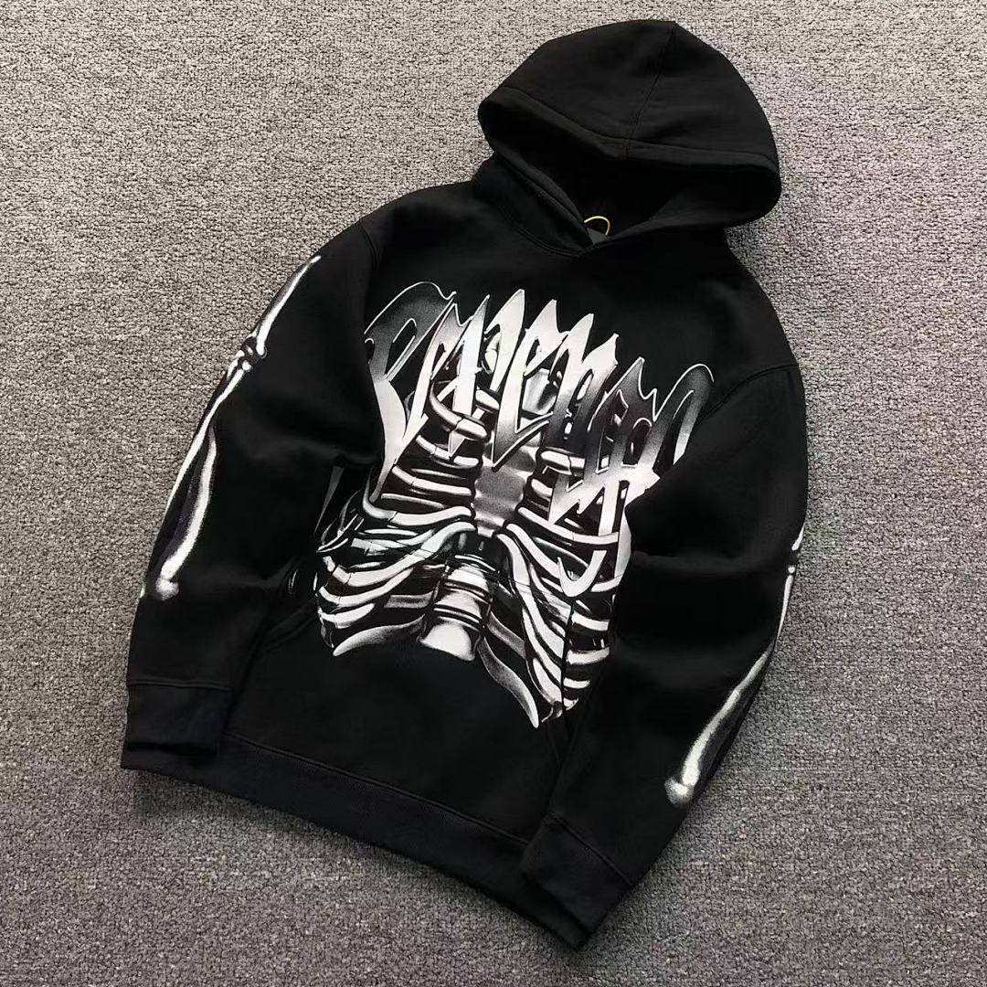 Revenge Revenge 128 HOODIE 505044491 (Im 170Cm 60Kg I Wear Size S In The Phot), photo 1
