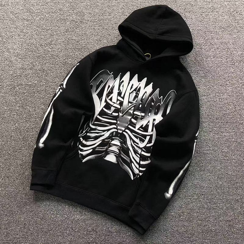 Revenge 128 REVENGE HOODIE 505044491 (Im 170Cm 60Kg I Wear Size S In The Phot)