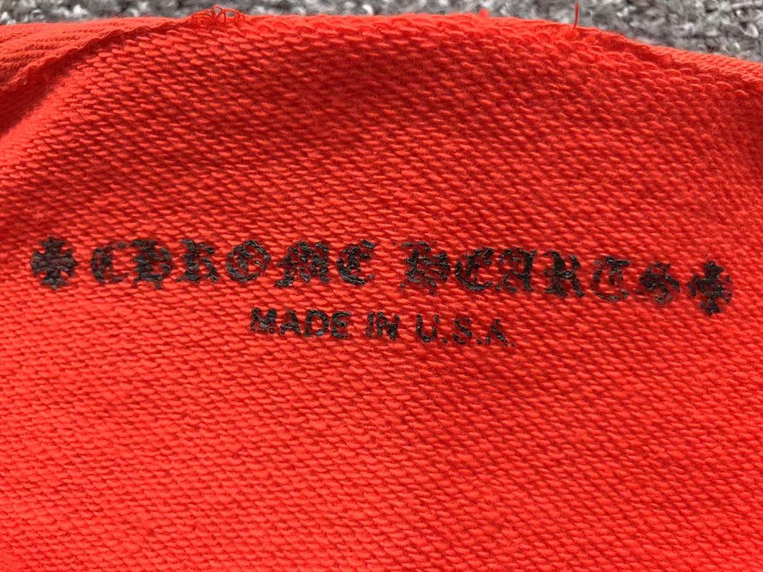 Comme des Garcons 158 C⭐⭐OME HE⭐⭐TS HOODIE 4112403144 (Im 170Cm 60Kg I Wear Size M In The Phot) - Image 19