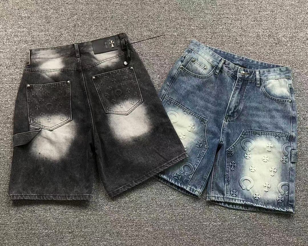 Comme des Garcons 175 C⭐⭐OME HE⭐⭐TS SHORTS 3205141521 (Im 170Cm 60Kg I Wear Size M In The Phot) - Image 5