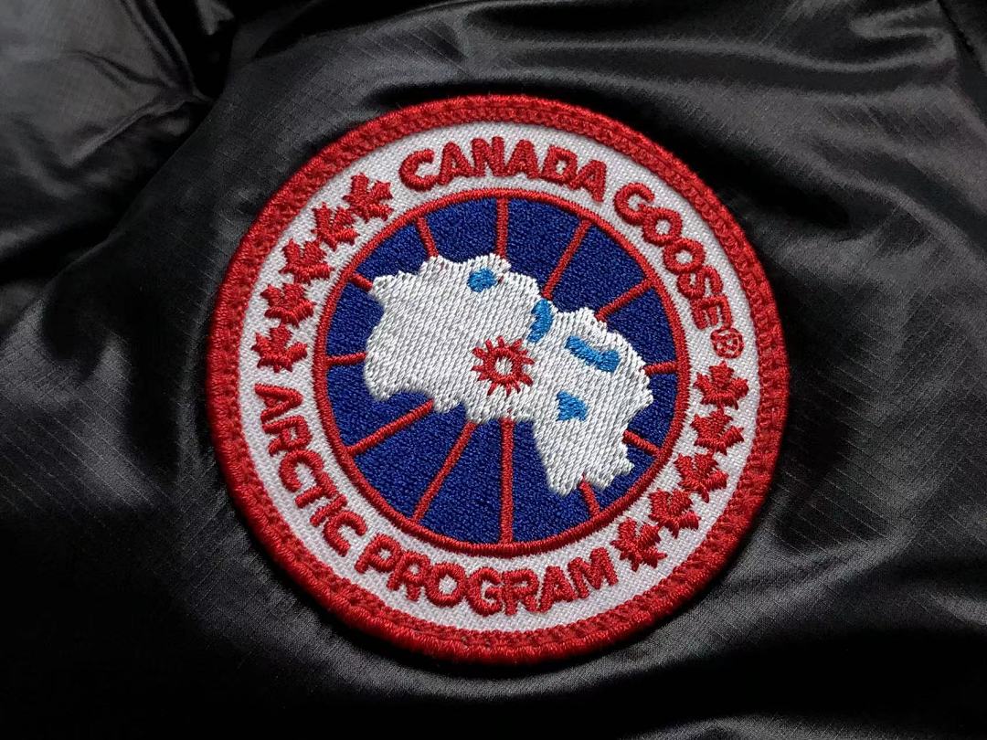 Canada Goose 618 C⭐N⭐⭐A G⭐⭐⭐E DOWN JACKETS FEMAIE - Image 13