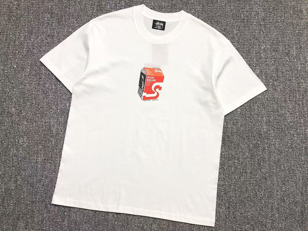 Stussy 78 STUSSY T-SHIRT - Image 9