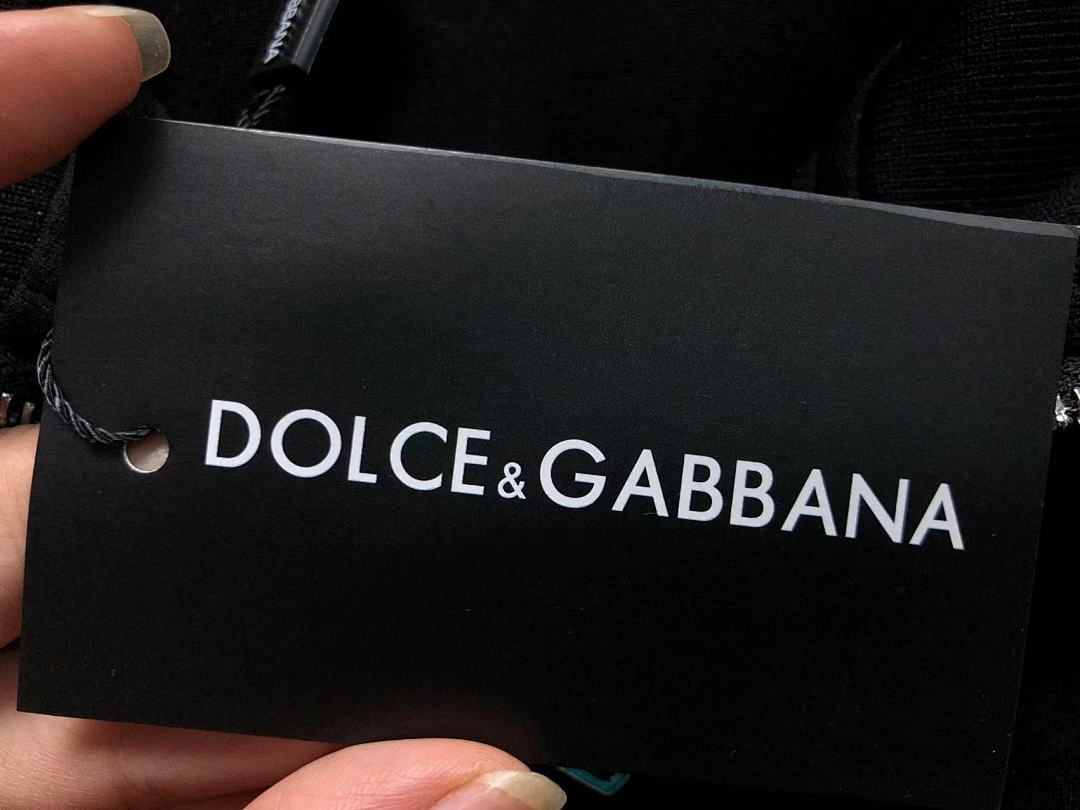 Dolce & Gabbana 279 D⭐LC⭐ GA⭐⭐A⭐A HOODIE - Image 20