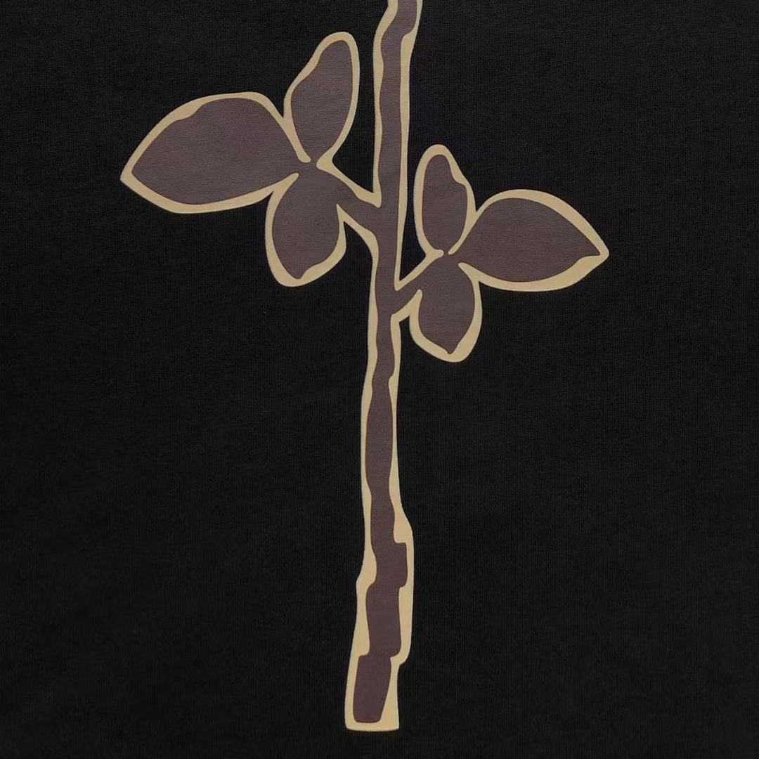 Palm Angels 78 PALM ANGELS T-SHIRT 41060925121 (Im 170Cm 60Kg I Wear Size L In The Phot) - Image 15