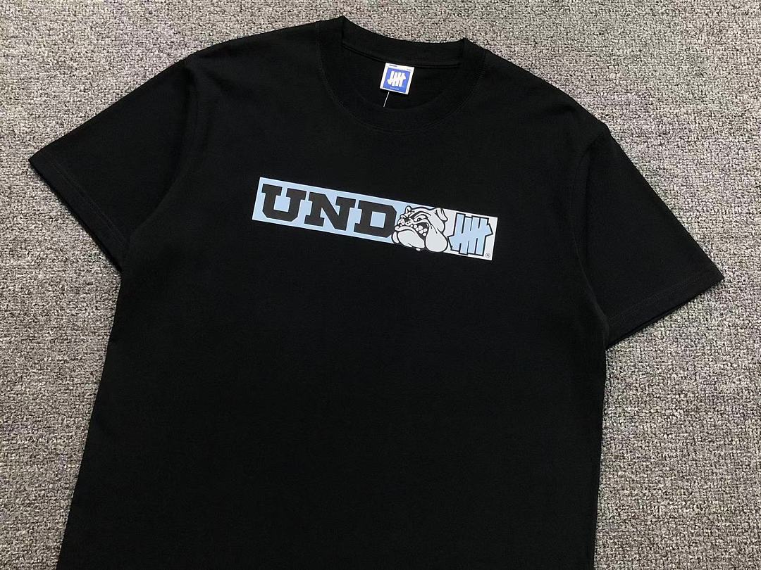 Undefeated 88 UNDEFEATED T-SHIRT 126170902 (Im 170Cm 60Kg I Wear Size M In The Phot) - Image 15