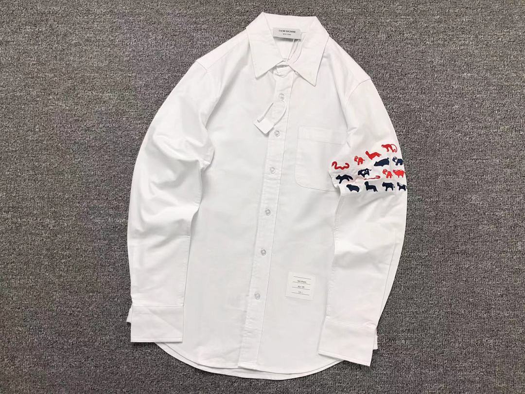 Unbranded 235 THOM BROWNE - Image 8