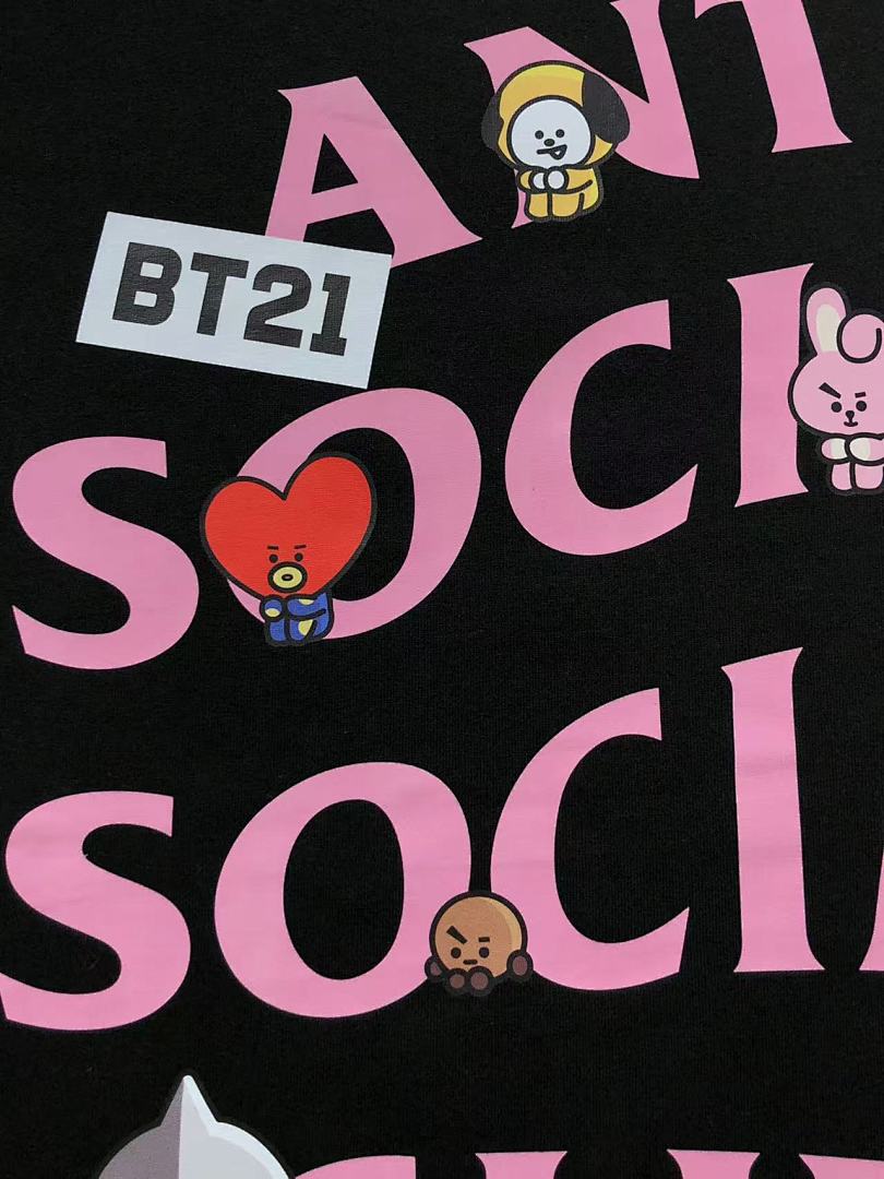 Christian Louboutin 108 ANTI SOCIAL CLUB LONG - Image 12