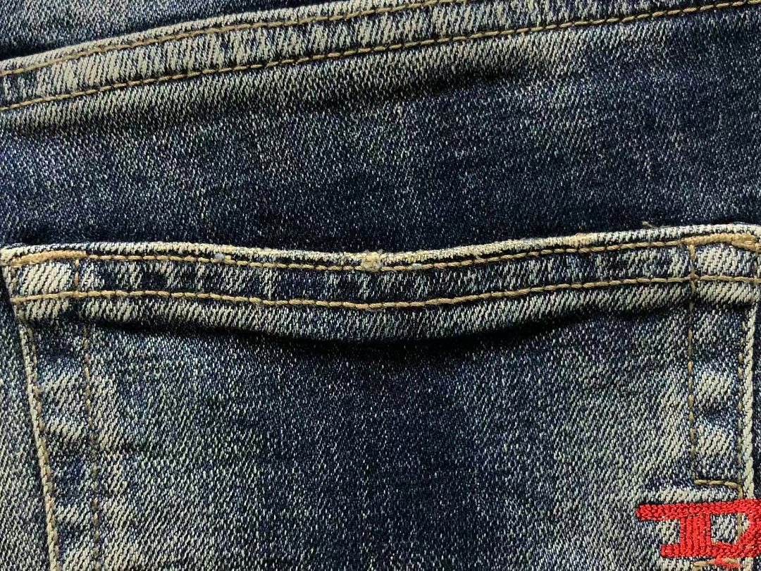 Diesel 228 DIESEL TROUSERS 3207081717 (Im 170Cm 60Kg I Wear Size 32 In The Phot) - Image 19