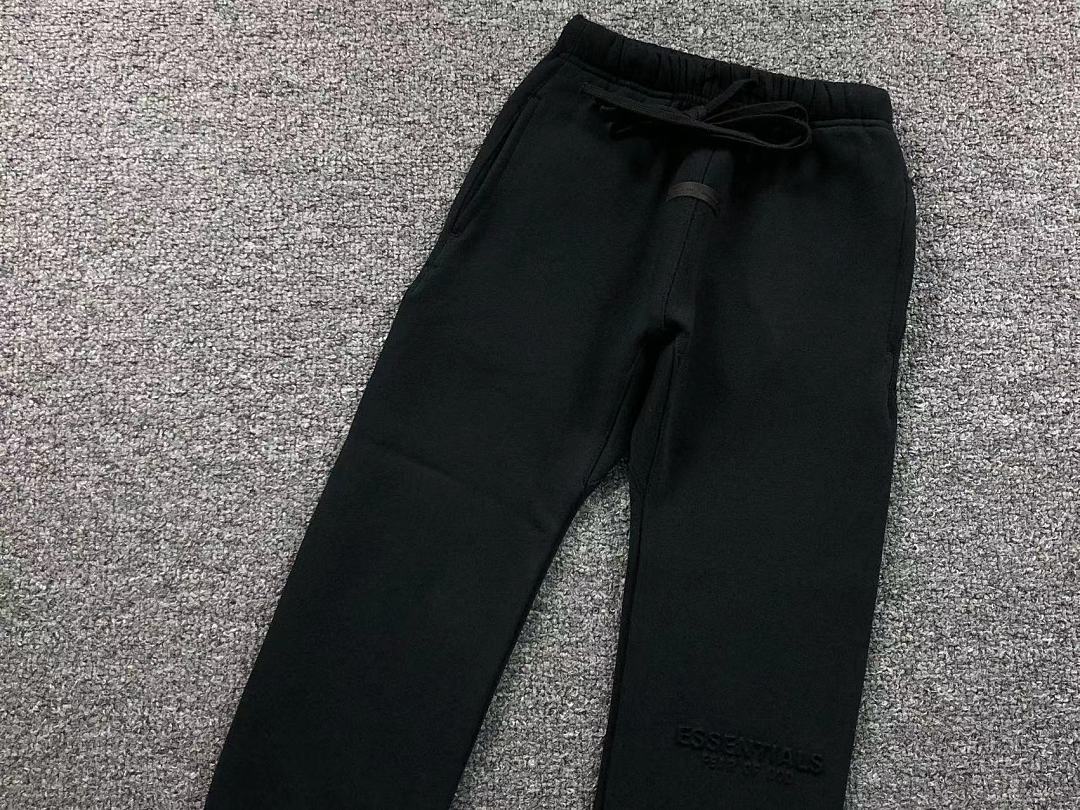 Fear of God TROUSERS 135 FOG HOODIE - Image 47