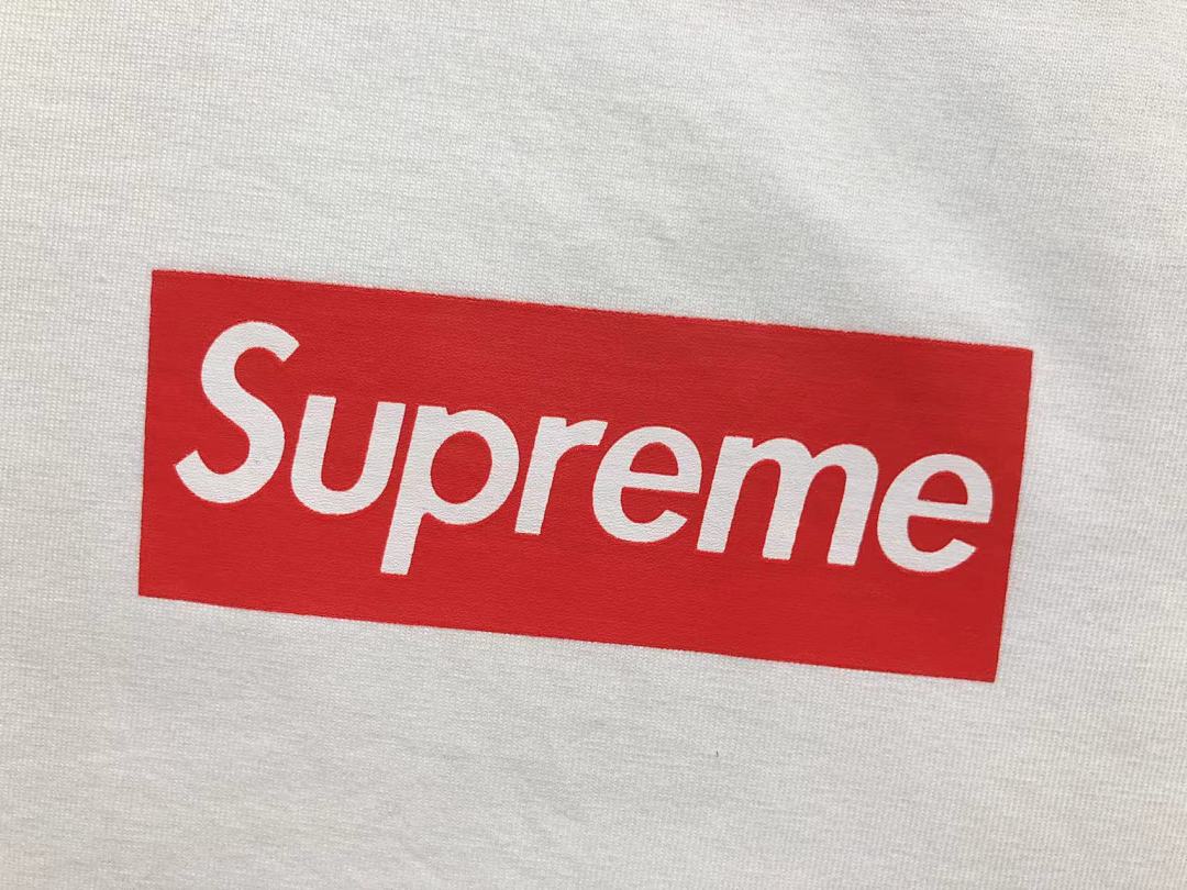 Supreme 89 S⭐⭐R⭐⭐E T-SHIRT - Image 6